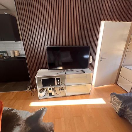 Studioroom Apartment Cologne Altstadt City Zewnętrze zdjęcie