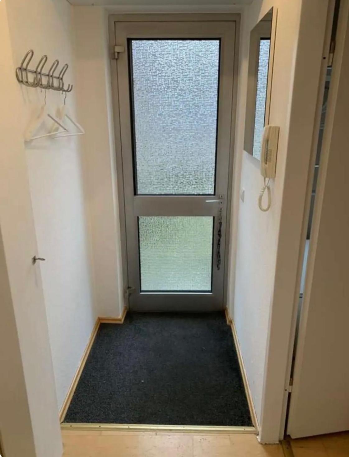 Studioroom Apartment Cologne Altstadt City Zewnętrze zdjęcie
