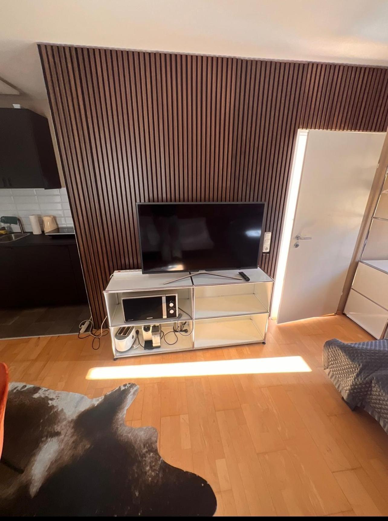 Studioroom Apartment Cologne Altstadt City Zewnętrze zdjęcie