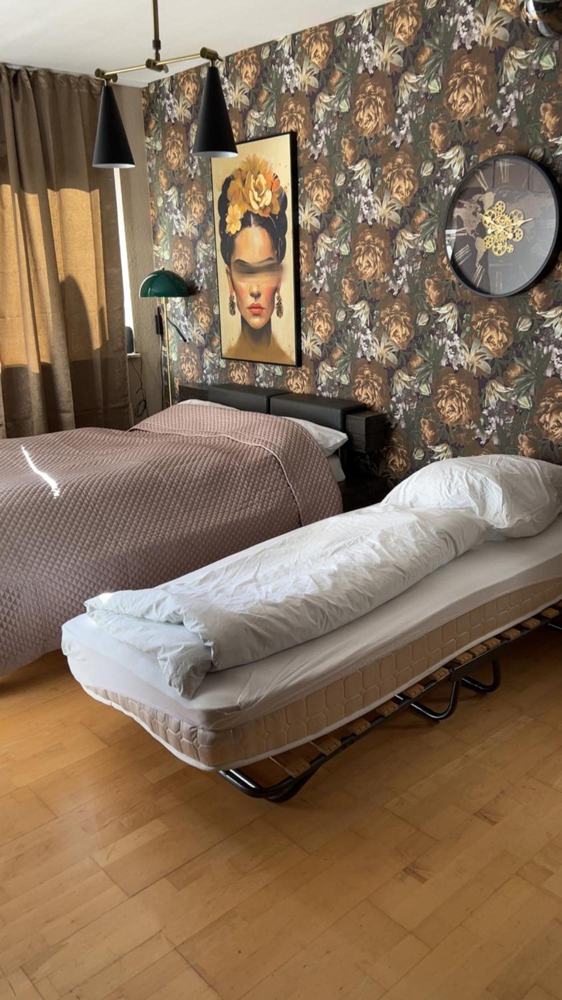 Studioroom Apartment Cologne Altstadt City Zewnętrze zdjęcie